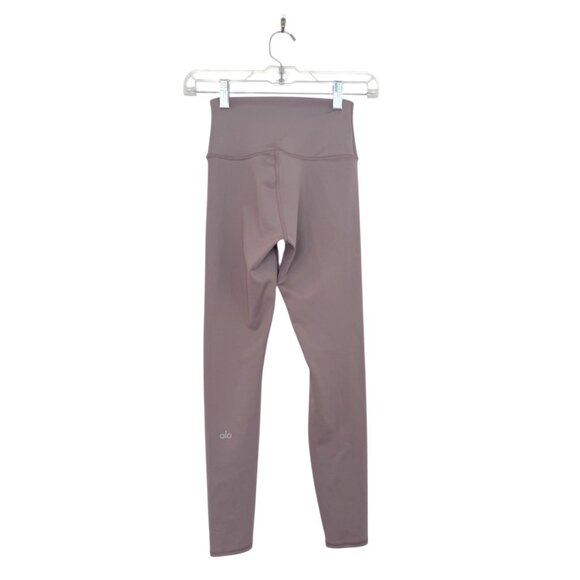 Alo Yoga High-Waist Airlift 7/8 Legging - Picture 5 of 8